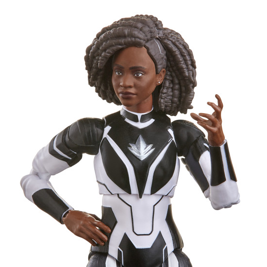 FIGURA HASBRO MARVEL LEGENDS SERIES MARVEL'S Figuras