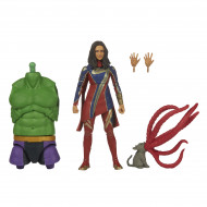 FIGURA HASBRO MARVEL LEGENDS SERIES MS.