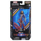 FIGURA HASBRO MARVEL LEGENDS SERIES MS. Figuras FIGURA HASBRO MARVEL LEGENDS SERIES MS. Figuras