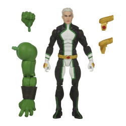 FIGURA HASBRO MARVEL LEGENDS SERIES MARVEL