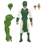 FIGURA HASBRO MARVEL LEGENDS SERIES MARVEL'S