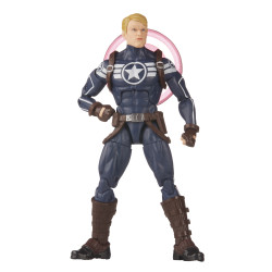 FIGURA HASBRO MARVEL LEGENDS SERIES COMANDANTE