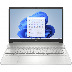 PORTATIL HP 15S - FQ5015NS I5 - 1235U 15.6PULGADAS  8GB