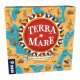 JUEGO MESA DEVIR TERRA MARE Juegos de mesa JUEGO MESA DEVIR TERRA MARE Juegos de mesa