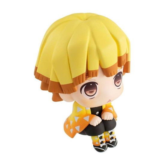 FIGURA MEGAHOUSE LOOK UP DEMON SLAYER Figuras FIGURA MEGAHOUSE LOOK UP DEMON SLAYER Figuras