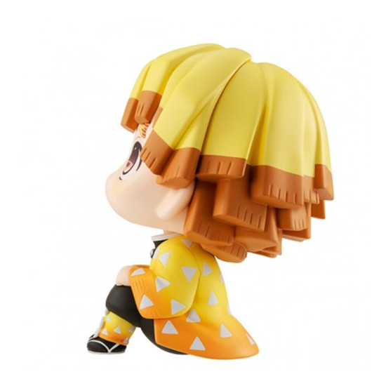 FIGURA MEGAHOUSE LOOK UP DEMON SLAYER Figuras FIGURA MEGAHOUSE LOOK UP DEMON SLAYER Figuras