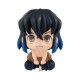 FIGURA MEGAHOUSE LOOK UP DEMON SLAYER Figuras FIGURA MEGAHOUSE LOOK UP DEMON SLAYER Figuras