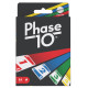 JUEGO CARTAS MATTEL PHASE 10 Juegos de mesa