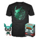 POP & TEE MY HERO ACADEMIA Funkos POP & TEE MY HERO ACADEMIA Funkos