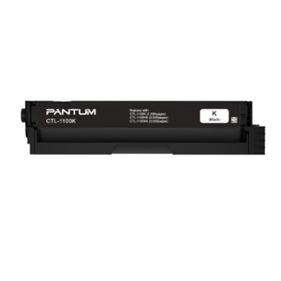 TONER PANTUM CTL1100HK NEGRO Consumibles impresión láser