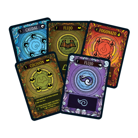 JUEGO MESA GRIMORIO EDICION LUZ EDAD Juegos de mesa JUEGO MESA GRIMORIO EDICION LUZ EDAD Juegos de mesa