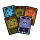 JUEGO MESA GRIMORIO EDICION LUZ EDAD Juegos de mesa JUEGO MESA GRIMORIO EDICION LUZ EDAD Juegos de mesa