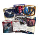 JUEGO MESA ARKHAM HORROR LCG EL Juegos de mesa JUEGO MESA ARKHAM HORROR LCG EL Juegos de mesa