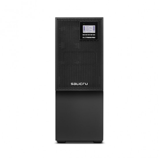 SAI SALICRU SLC - 10000 - TWIN PRO3 10000VA ONLINE Sai