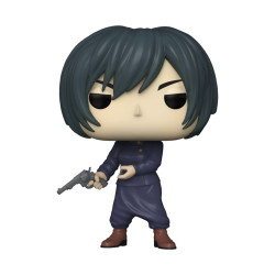 FUNKO POP JUJUTSU KAISEN MAI ZEN'IN