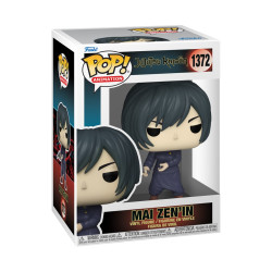 FUNKO POP JUJUTSU KAISEN MAI ZEN'IN