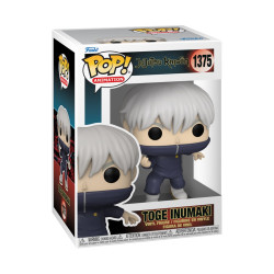 FUNKO POP JUJUTSU KAISEN TOGE INUMAKI