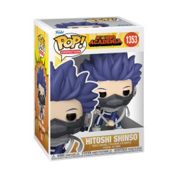 FUNKO POP MY HERO ACADEMIA S5