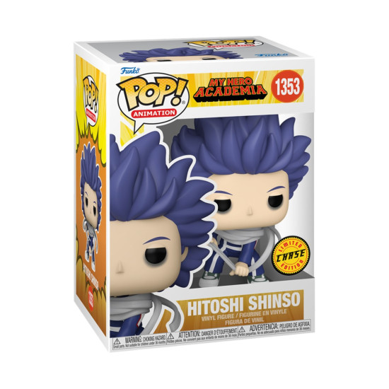 FUNKO POP MY HERO ACADEMIA S5 Funkos FUNKO POP MY HERO ACADEMIA S5 Funkos