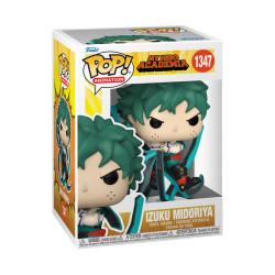 FUNKO POP MY HERO ACADEMIA S5