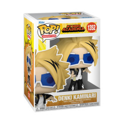 FUNKO POP MY HERO ACADEMIA S5