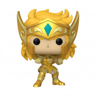 FUNKO POP SAINT SEIYA CABALLEROS DEL