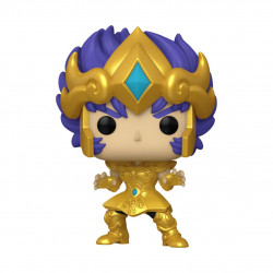 FUNKO POP SAINT SEIYA CABALLEROS DEL