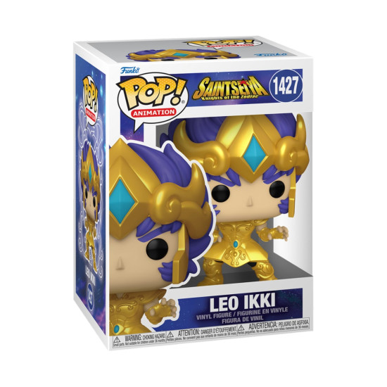 FUNKO POP SAINT SEIYA CABALLEROS DEL Funkos FUNKO POP SAINT SEIYA CABALLEROS DEL Funkos