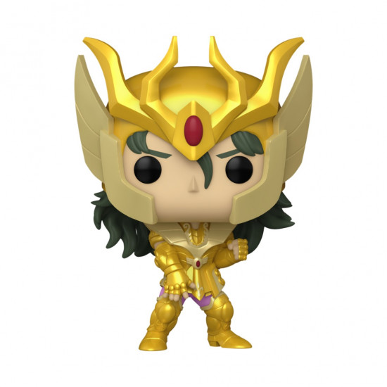 FUNKO POP SAINT SEIYA CABALLEROS DEL Funkos FUNKO POP SAINT SEIYA CABALLEROS DEL Funkos
