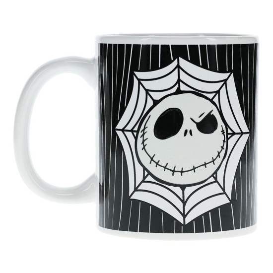 TAZA PALADONE PESADILLA ANTES NAVIDAD BRILLO Tazas y vasos TAZA PALADONE PESADILLA ANTES NAVIDAD BRILLO Tazas y vasos