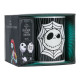 TAZA PALADONE PESADILLA ANTES NAVIDAD BRILLO Tazas y vasos TAZA PALADONE PESADILLA ANTES NAVIDAD BRILLO Tazas y vasos