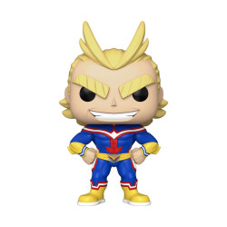 FUNKO POP SUPER SIZED MY HERO