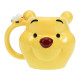TAZA 3D PALADONE DISNEY WINNIE THE Tazas y vasos TAZA 3D PALADONE DISNEY WINNIE THE Tazas y vasos