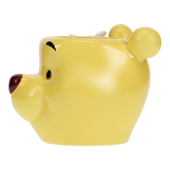 TAZA 3D PALADONE DISNEY WINNIE THE Tazas y vasos TAZA 3D PALADONE DISNEY WINNIE THE Tazas y vasos