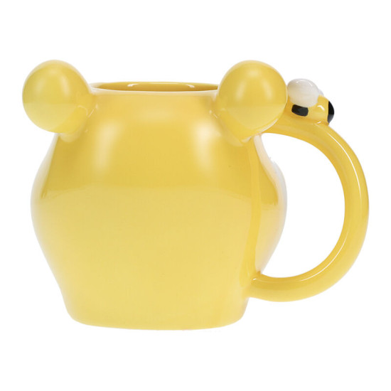 TAZA 3D PALADONE DISNEY WINNIE THE Tazas y vasos TAZA 3D PALADONE DISNEY WINNIE THE Tazas y vasos