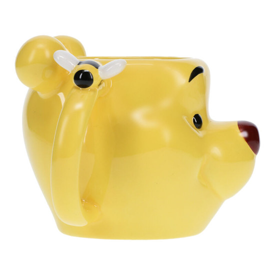 TAZA 3D PALADONE DISNEY WINNIE THE Tazas y vasos TAZA 3D PALADONE DISNEY WINNIE THE Tazas y vasos