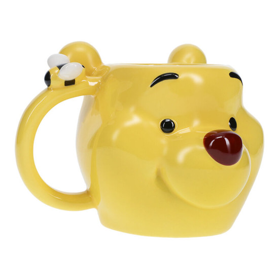 TAZA 3D PALADONE DISNEY WINNIE THE Tazas y vasos TAZA 3D PALADONE DISNEY WINNIE THE Tazas y vasos
