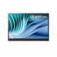 MONITOR LED IPS LG 16MR70 16 PULGADAS Monitores MONITOR LED IPS LG 16MR70 16 PULGADAS Monitores