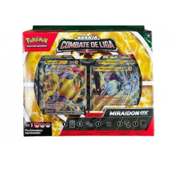 POKEMON TCG NOVEMBER LEAGUE BATTLE DECK