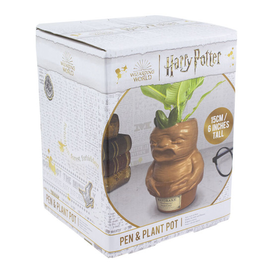 ACCESORIO BOLIGRAFOS PALADONE HARRY POTTER PLANTA Libretas posters y bolígrafos ACCESORIO BOLIGRAFOS PALADONE HARRY POTTER PLANTA Libretas posters y bolígrafos
