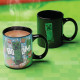 TAZA TERMICA PALADONE MINECRAFT CREEPER Tazas y vasos TAZA TERMICA PALADONE MINECRAFT CREEPER Tazas y vasos