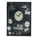 RELOJ DESPERTADOR PALADONE PESADILLA ANTES NAVIDAD Relojes colgantes y pulseras RELOJ DESPERTADOR PALADONE PESADILLA ANTES NAVIDAD Relojes colgantes y pulseras