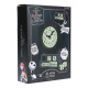 RELOJ DESPERTADOR PALADONE PESADILLA ANTES NAVIDAD Relojes colgantes y pulseras RELOJ DESPERTADOR PALADONE PESADILLA ANTES NAVIDAD Relojes colgantes y pulseras
