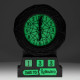 RELOJ DESPERTADOR PALADONE PESADILLA ANTES NAVIDAD Relojes colgantes y pulseras RELOJ DESPERTADOR PALADONE PESADILLA ANTES NAVIDAD Relojes colgantes y pulseras