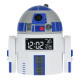 RELOJ DESPERTADOR PALADONE STAR WARS R2 - D2 Relojes  colgantes y pulseras