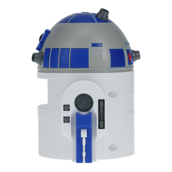 RELOJ DESPERTADOR PALADONE STAR WARS R2 - D2 Relojes  colgantes y pulseras