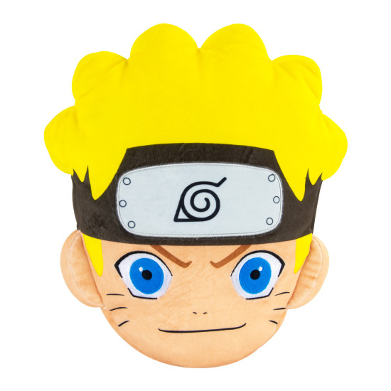 MEGA PELUCHE MOCHI MOCHI NARUTO Peluches y cojines