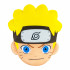 MEGA PELUCHE MOCHI MOCHI NARUTO