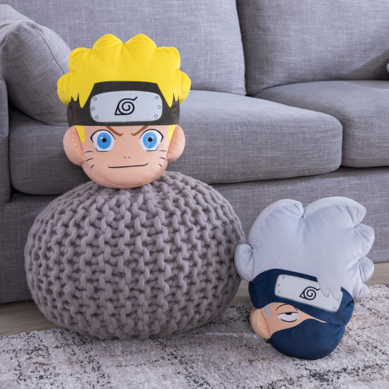 MEGA PELUCHE MOCHI MOCHI NARUTO Peluches y cojines