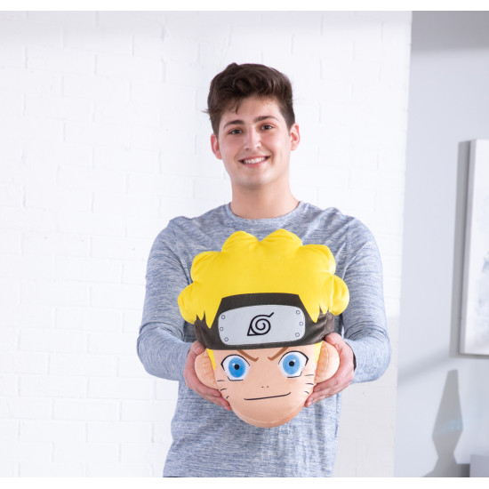 MEGA PELUCHE MOCHI MOCHI NARUTO Peluches y cojines